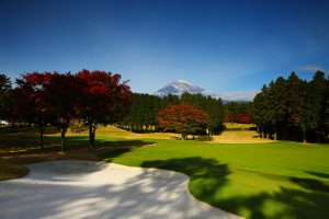 日本のベストゴルフコース