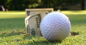 ゴルフを始めるお金はいくらかかる？金額の相場はいくら？